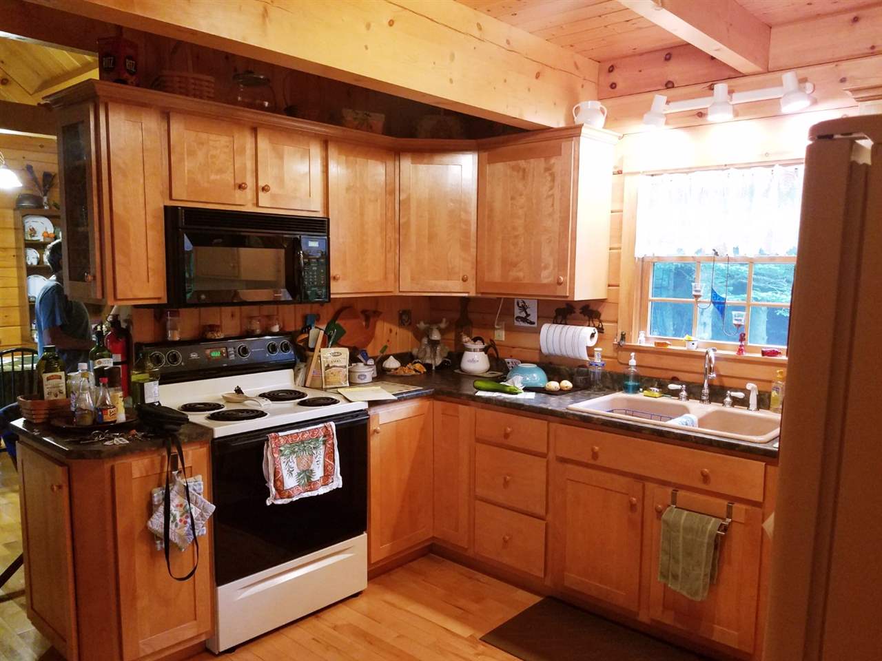 4410 Center Pond Road Newark, VT 05871 - Photo 8 of 33 Gallery Image 8