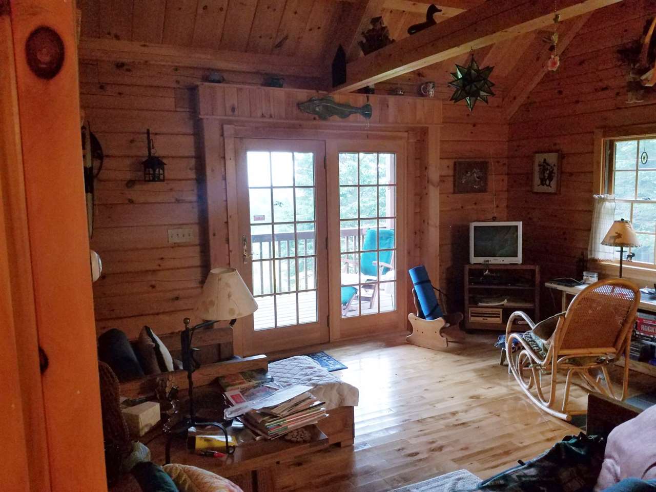 4410 Center Pond Road Newark, VT 05871 - Photo 10 of 33 Gallery Image 10