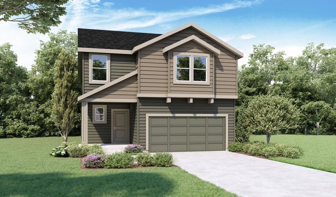 3681 South Clinton Road Spokane Valley, WA 99206 - Photo 1 of 27 Gallery Image 1