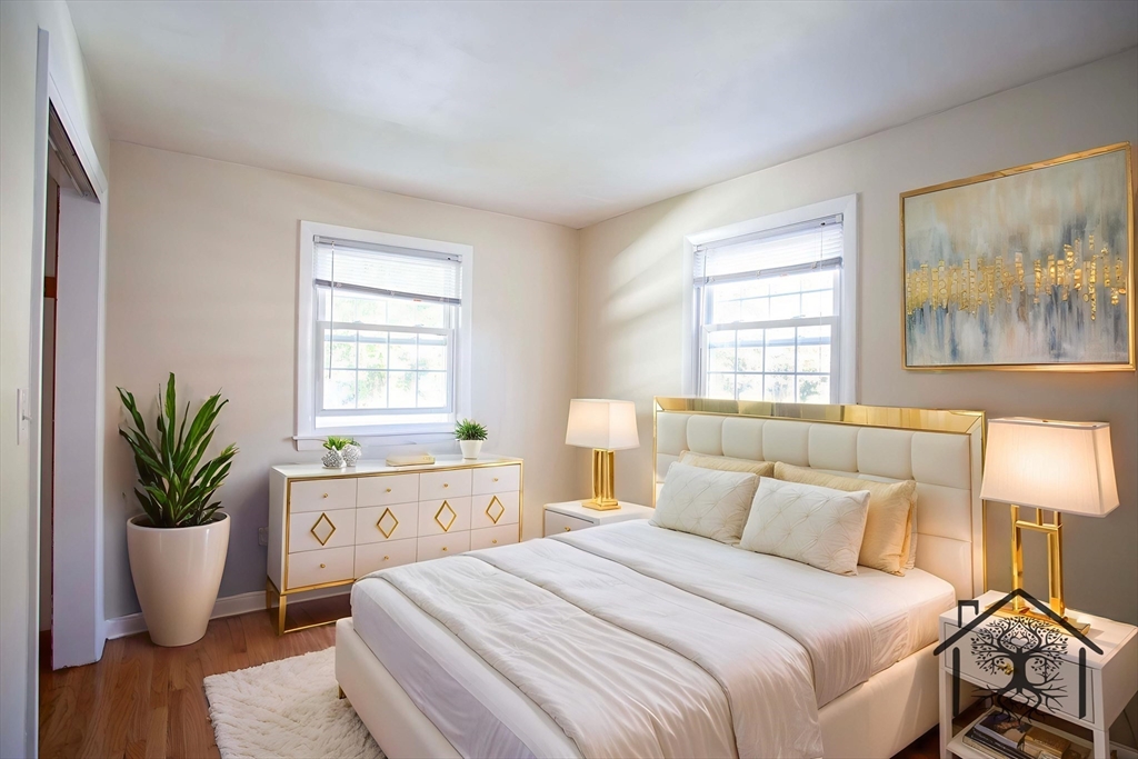 16 Austin Court, Unit D Saugus, MA 01906 - Photo 12 of 16 Gallery Image 12