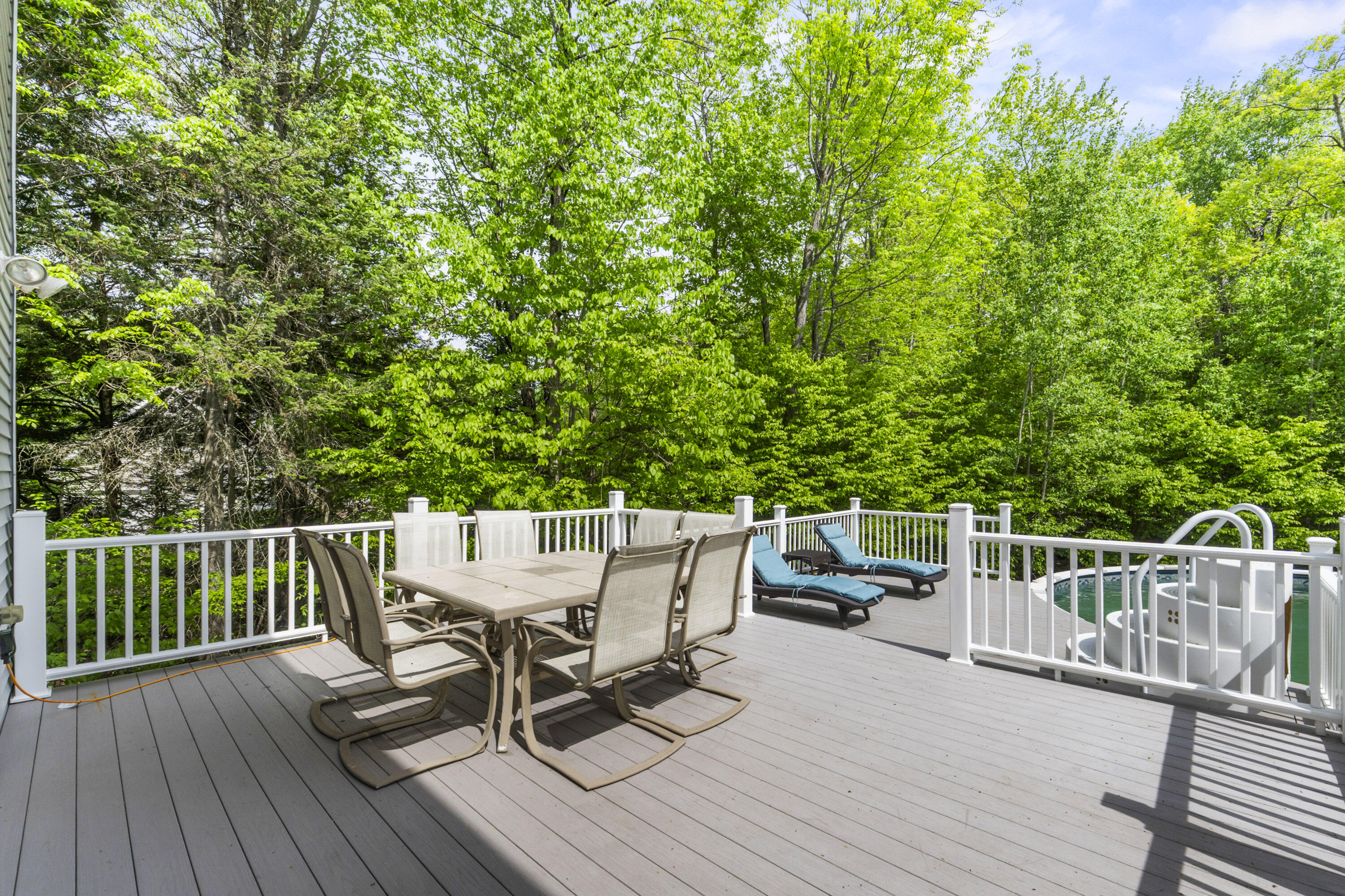 9 Tyrawley Road Farmingdale, ME 04344 - Photo 14 of 57 Deck 2