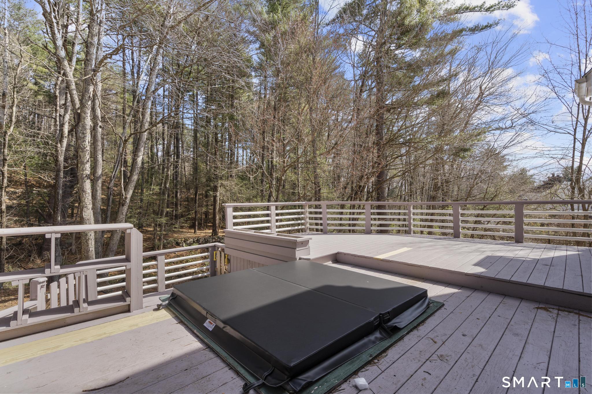 9 Thompson Hill Road Canton, CT 06019 - Photo 15 of 35