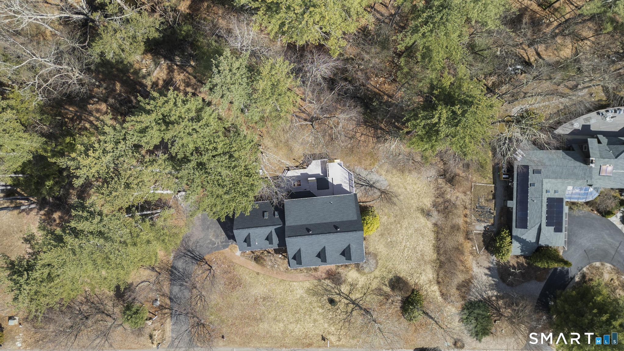 9 Thompson Hill Road Canton, CT 06019 - Photo 3 of 35