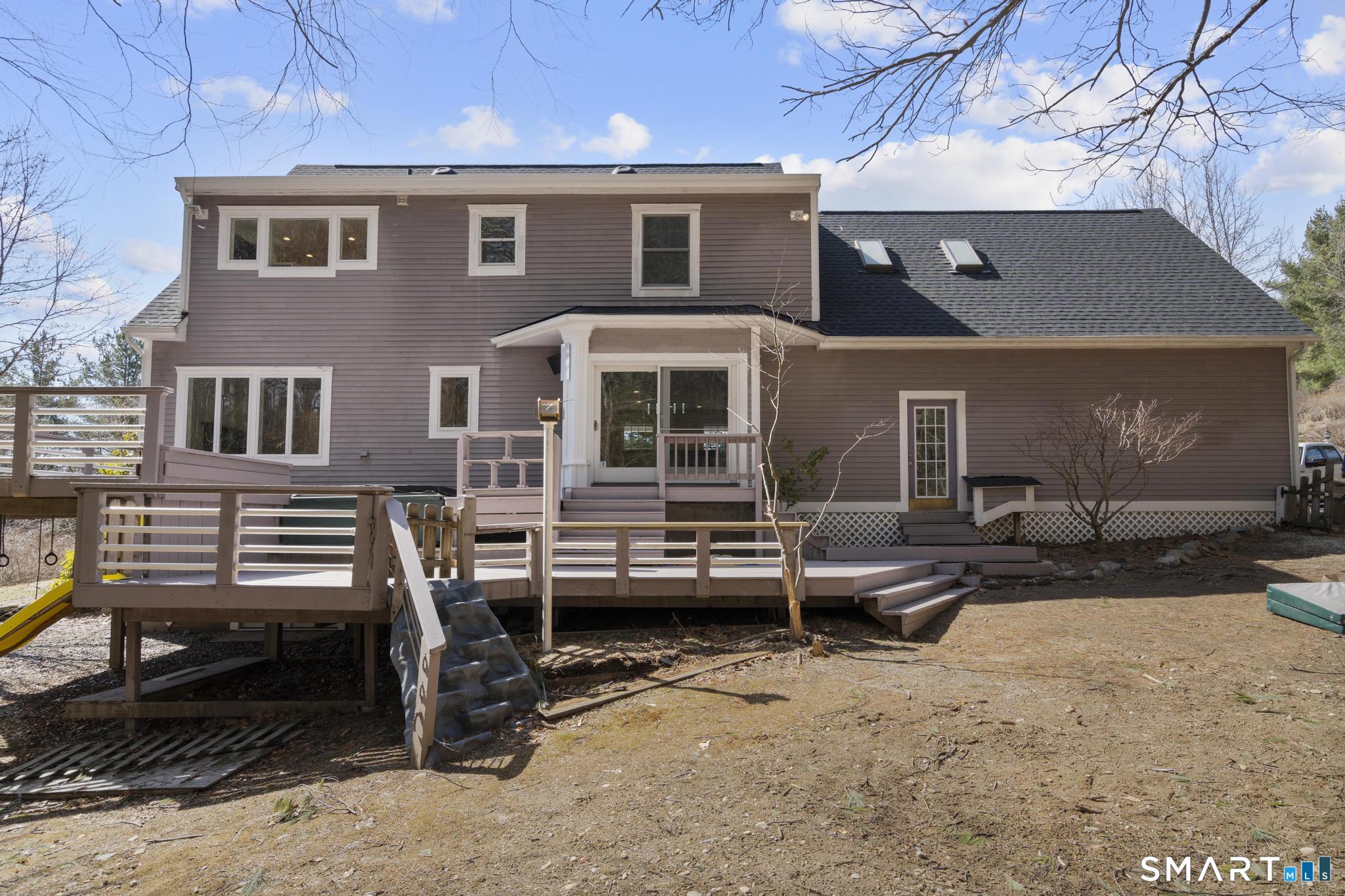 9 Thompson Hill Road Canton, CT 06019 - Photo 31 of 35