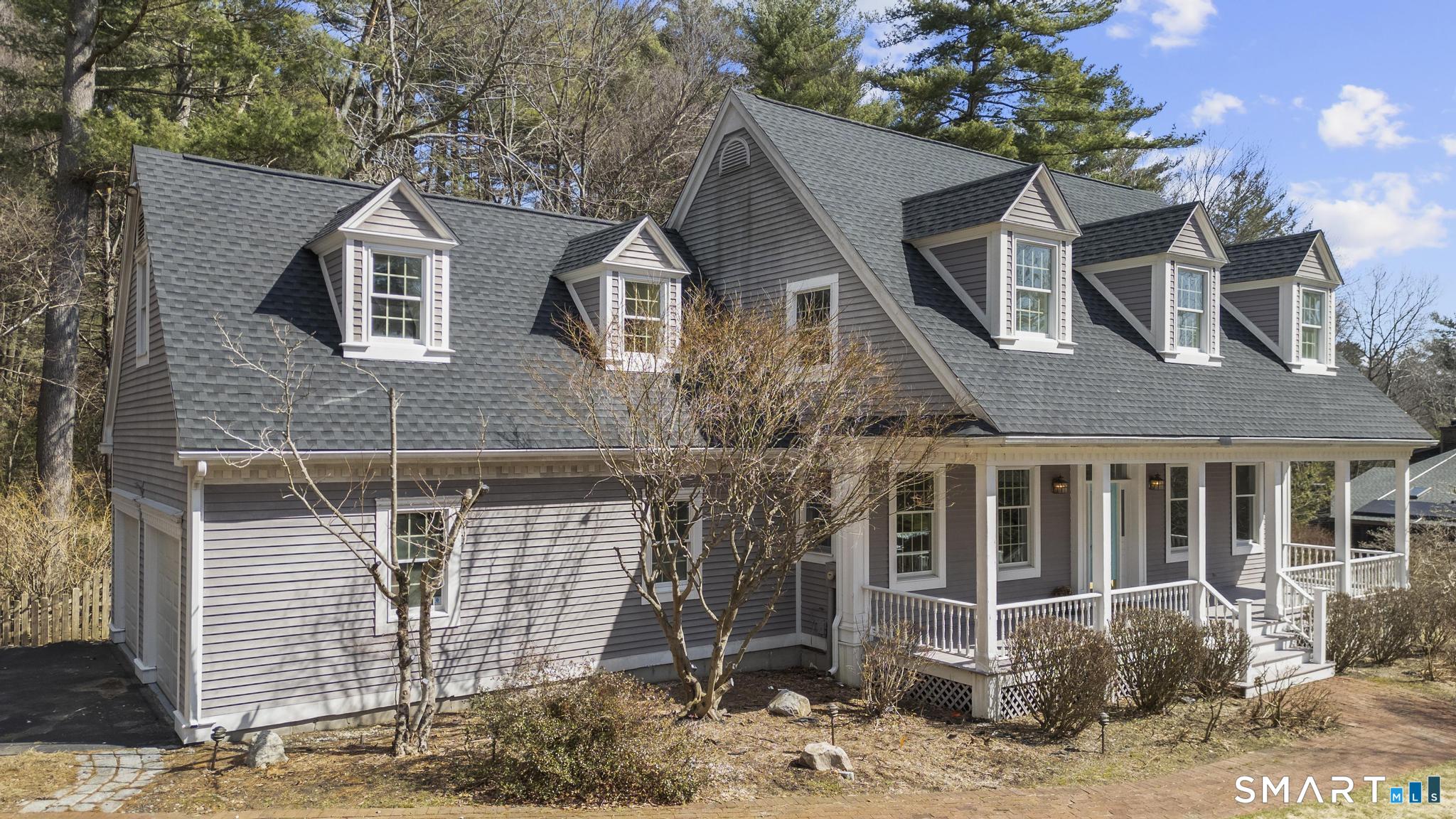 9 Thompson Hill Road Canton, CT 06019 - Photo 34 of 35