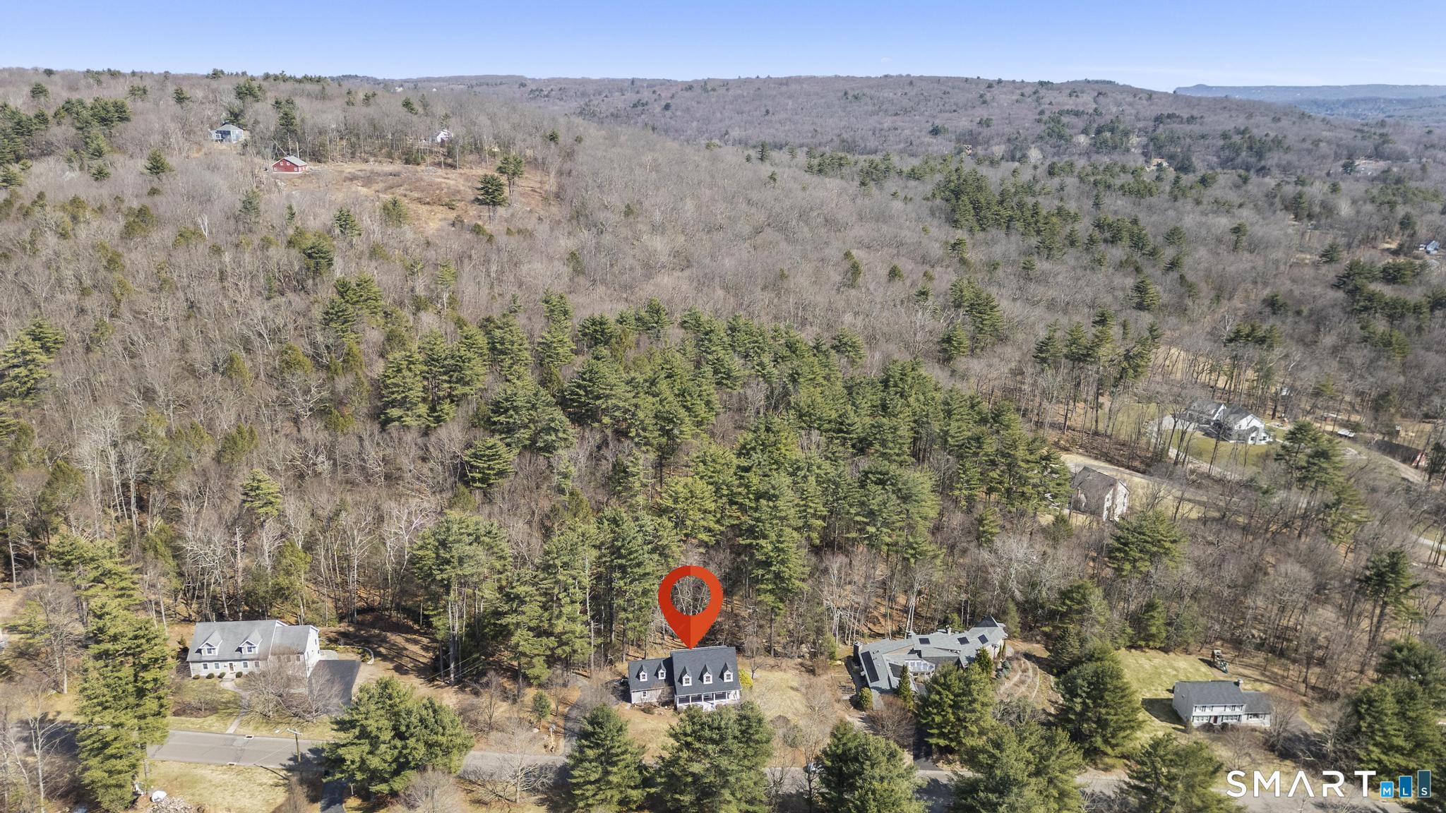 9 Thompson Hill Road Canton, CT 06019 - Photo 35 of 35