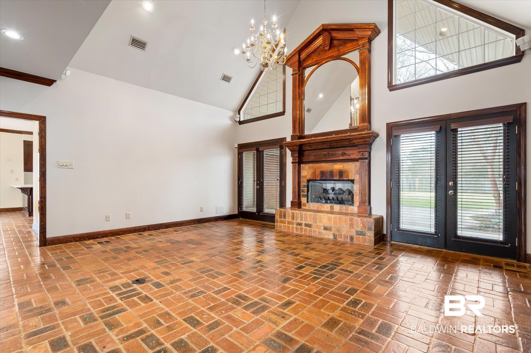 19625 North 4th Street Citronelle, AL 36522 - Photo 5 of 24