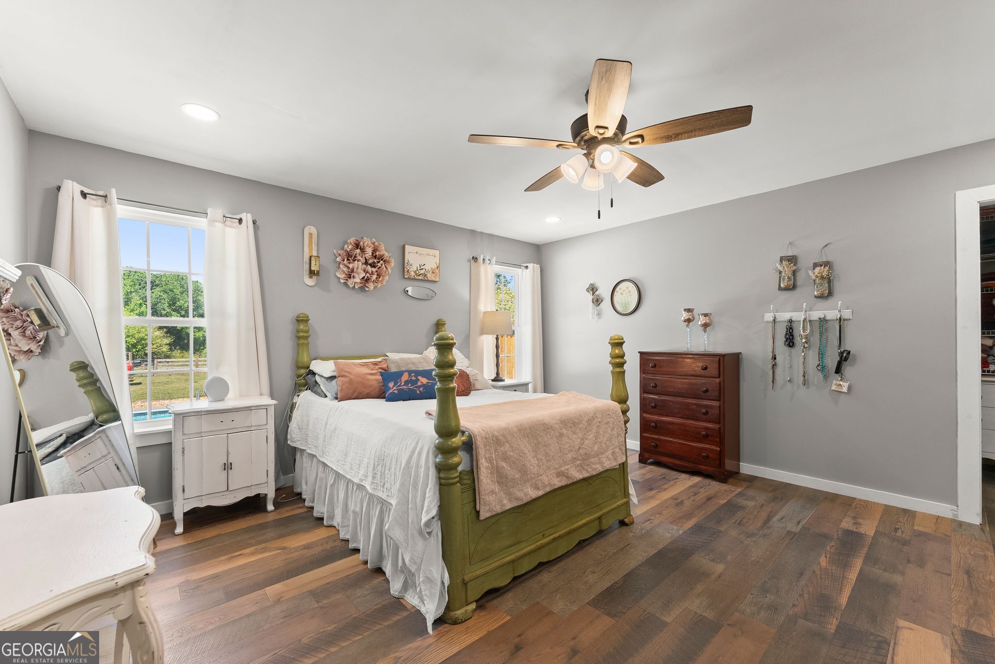 7501 Lula Road Lula, GA 30554 - Photo 17 of 39