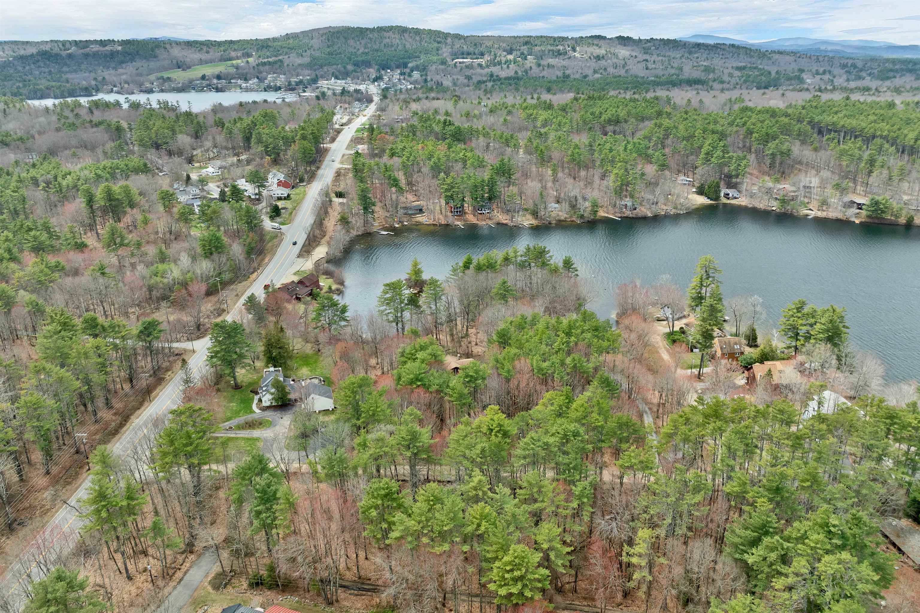 15 Merrivale Road Moultonborough, NH 03254 - Photo 24 of 25