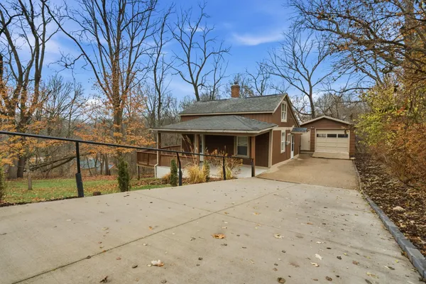 $215,000 | 420 North High Street, Galena, IL 61036