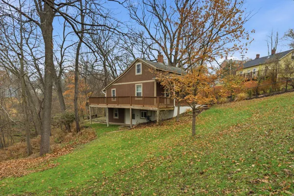 $215,000 | 420 North High Street, Galena, IL 61036