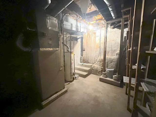 $215,000 | 420 North High Street, Galena, IL 61036