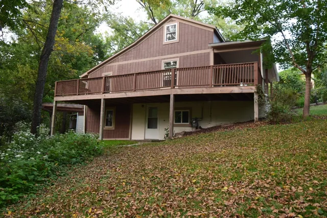 $215,000 | 420 North High Street, Galena, IL 61036