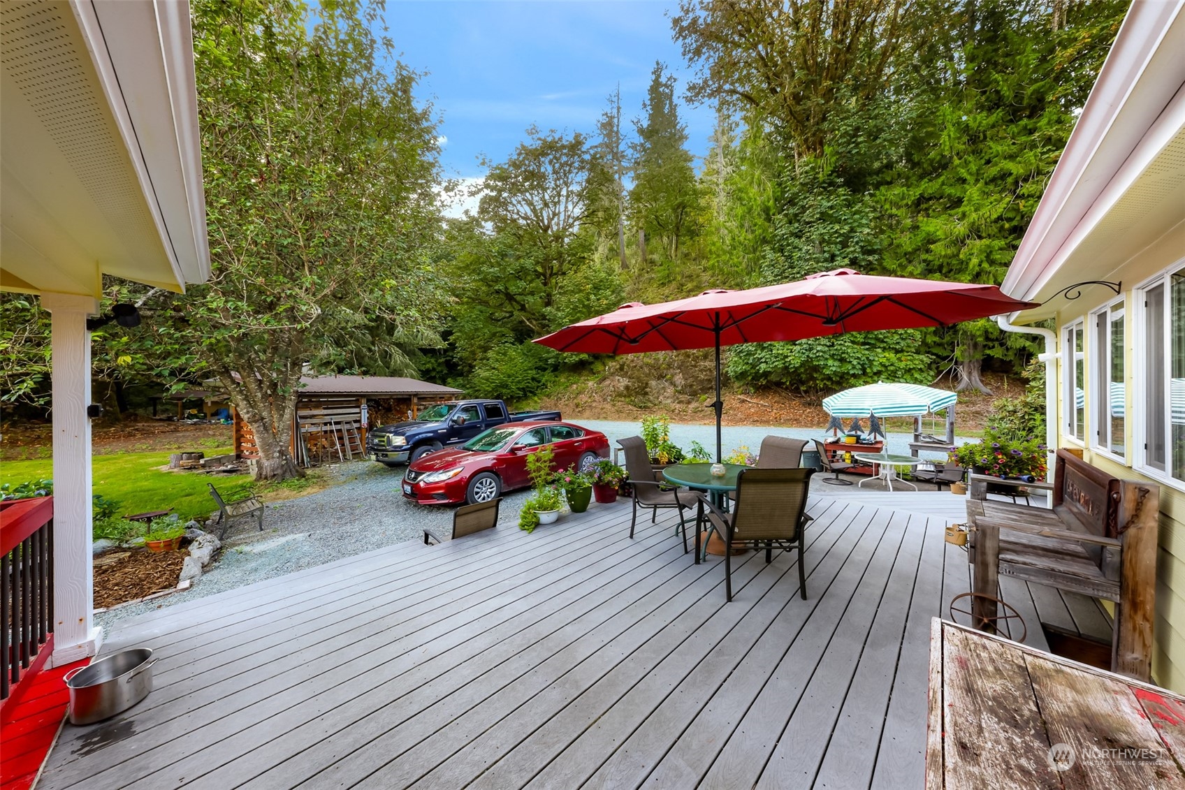 7562 Powerline Road Marblemount, WA 98267 - Photo 27 of 37 Gallery Image 27