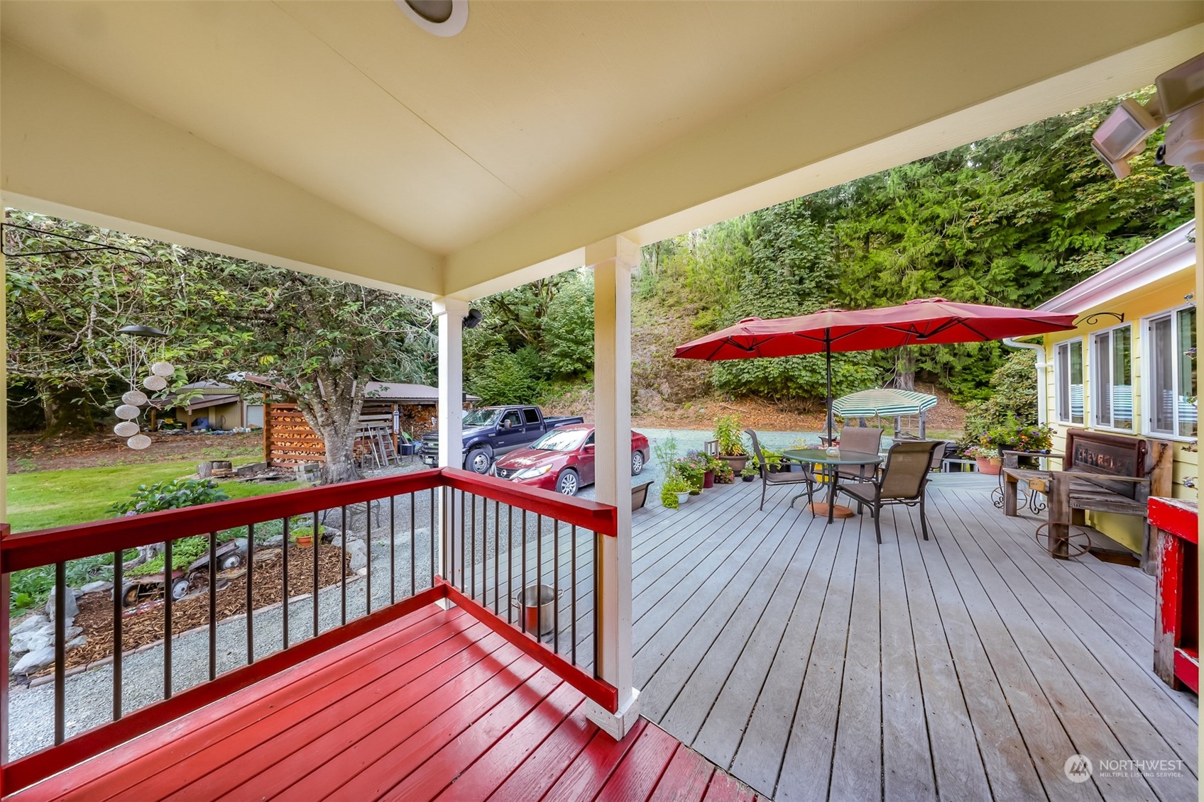7562 Powerline Road Marblemount, WA 98267 - Photo 28 of 37 Gallery Image 28