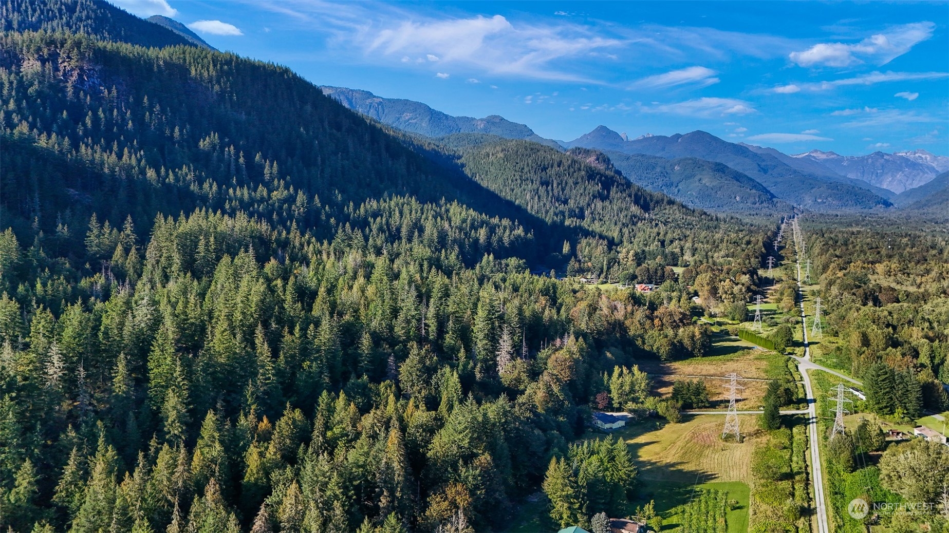 7562 Powerline Road Marblemount, WA 98267 - Photo 35 of 37 Gallery Image 35