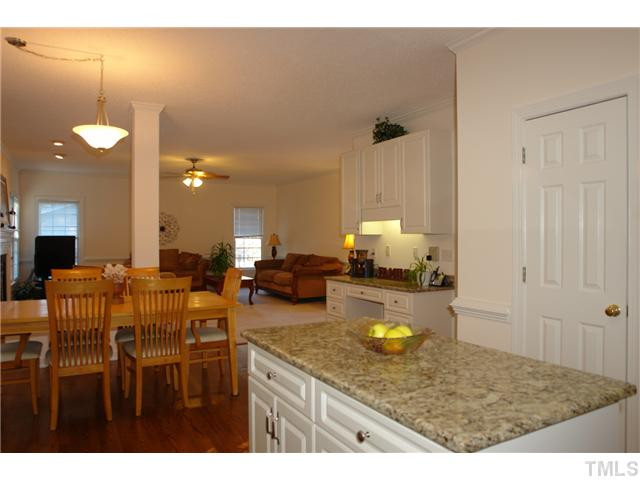 11612 Shavenrock Place Raleigh, NC 27613 - Photo 9 of 25 Photo 9