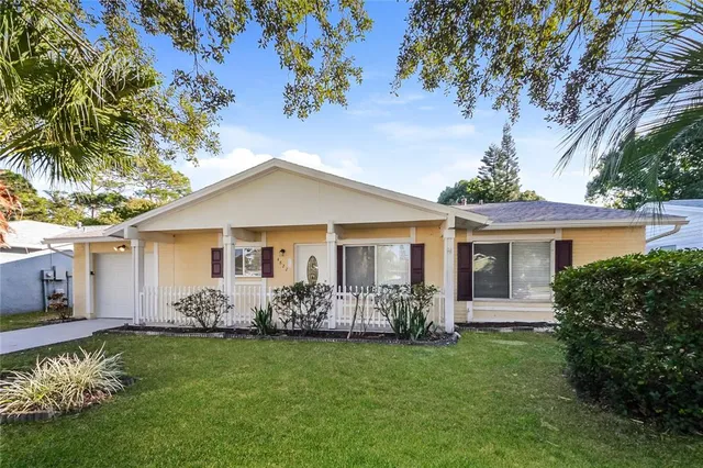 $2,340 | 4822 Gifford Boulevard, Orlando, FL 32821