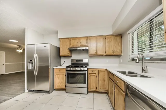 $2,340 | 4822 Gifford Boulevard, Orlando, FL 32821