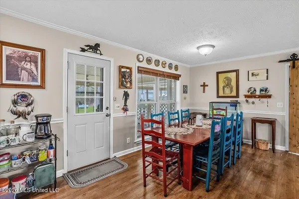 $235,000 | 623 Little Rock Road, Waynesboro, MS 39367