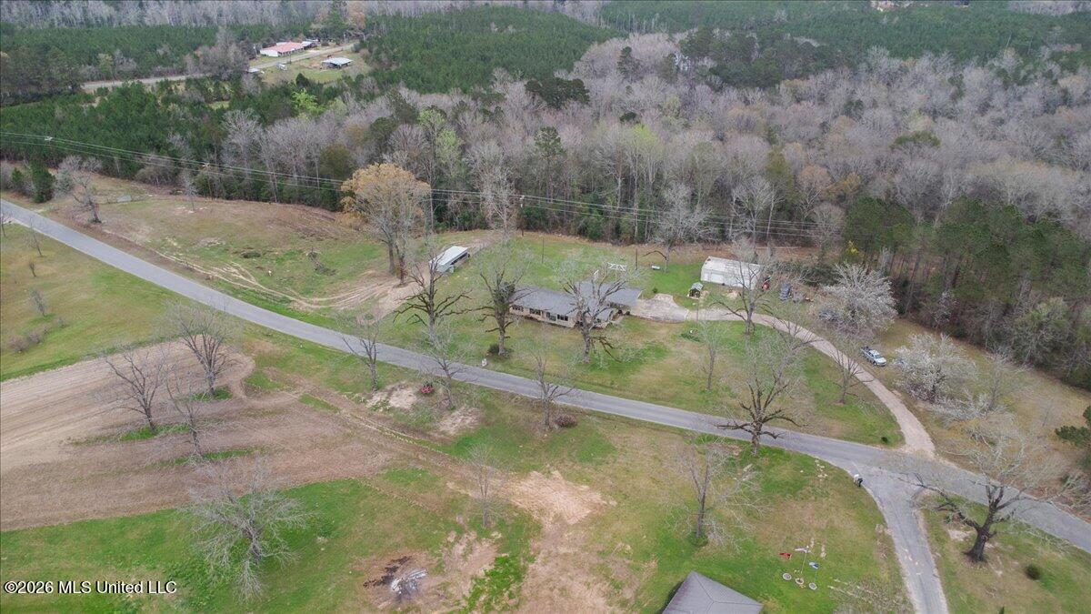 623 Little Rock Road Waynesboro, MS 39367 - Photo 28 of 33 28-DJI_0129