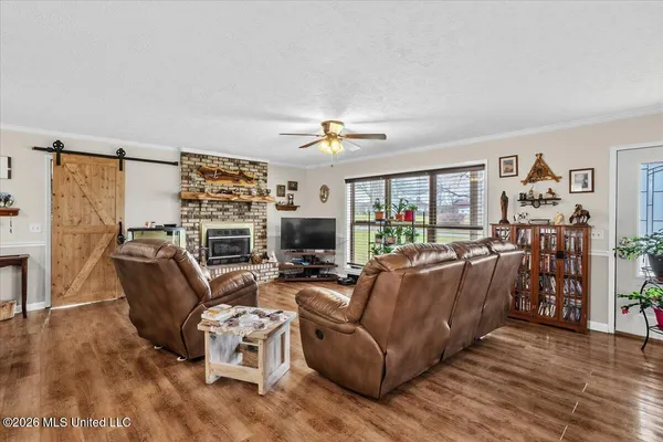 $235,000 | 623 Little Rock Road, Waynesboro, MS 39367