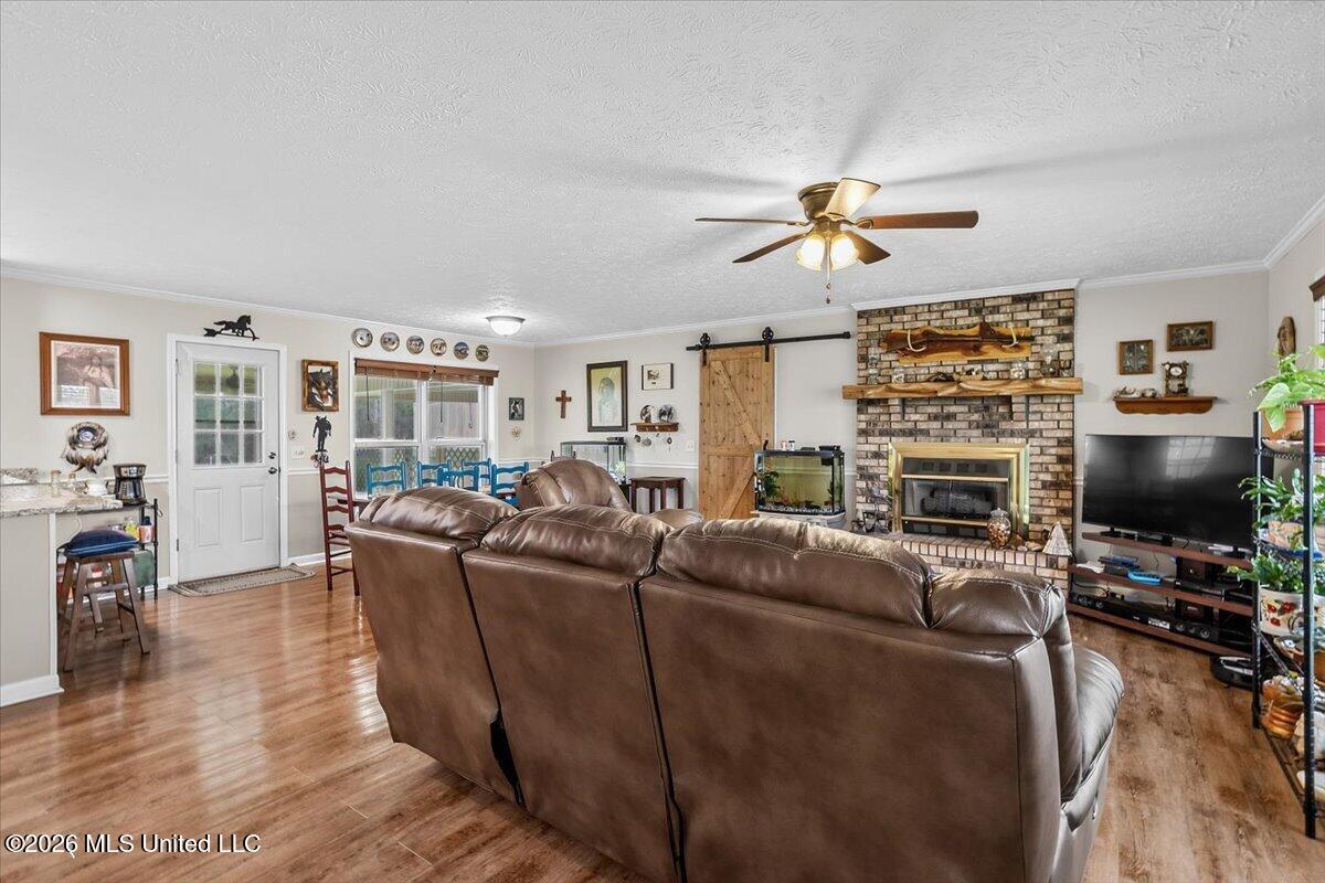 623 Little Rock Road Waynesboro, MS 39367 - Photo 6 of 33 06-HJ0A2954-HDR