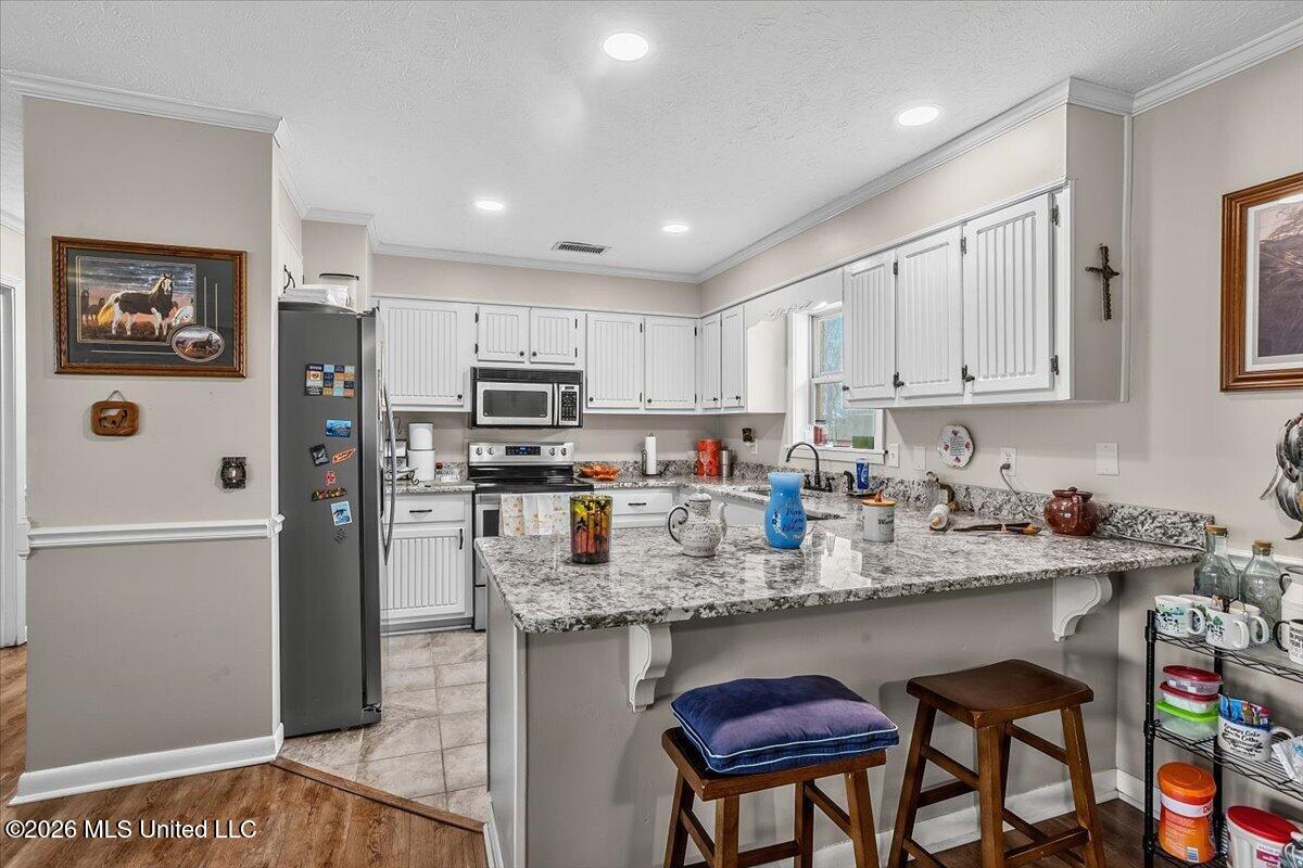 623 Little Rock Road Waynesboro, MS 39367 - Photo 9 of 33 09-HJ0A2966-HDR