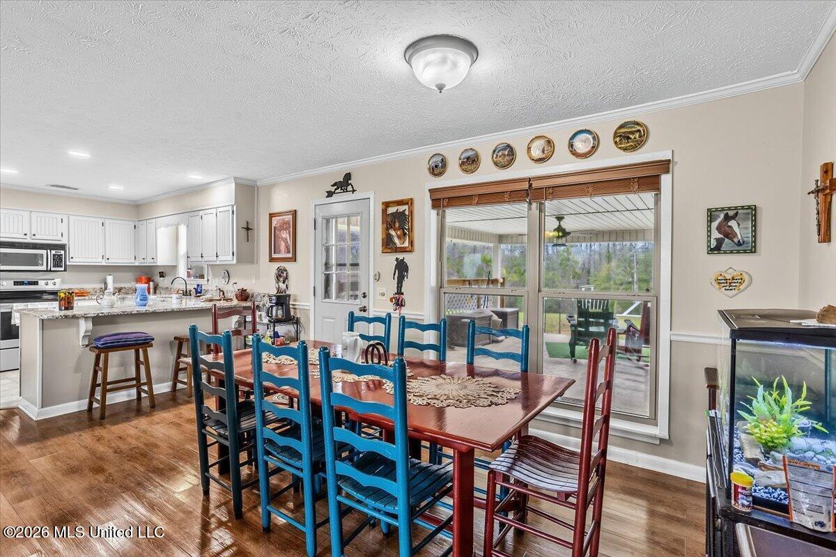 623 Little Rock Road Waynesboro, MS 39367 - Photo 10 of 33 10-HJ0A2962-HDR