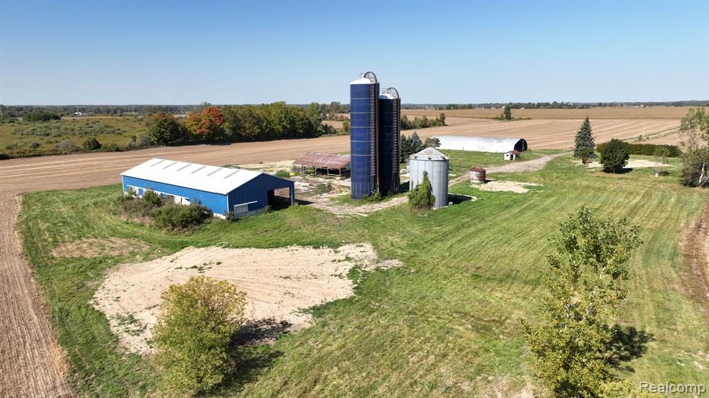5176 Aitken Road Croswell, MI 48422 - Photo 22 of 41