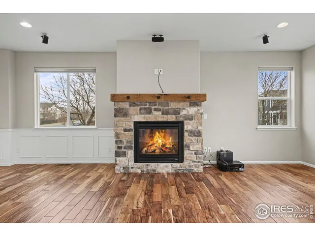 $645,000 | 5894 Graphite Street, Timnath, CO 80547