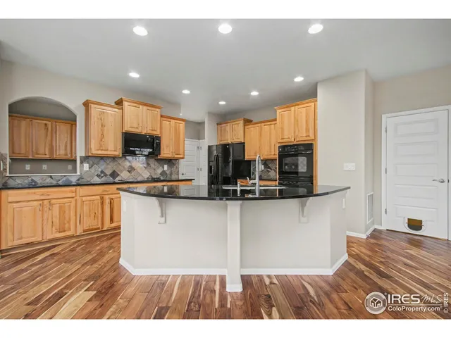 $645,000 | 5894 Graphite Street, Timnath, CO 80547