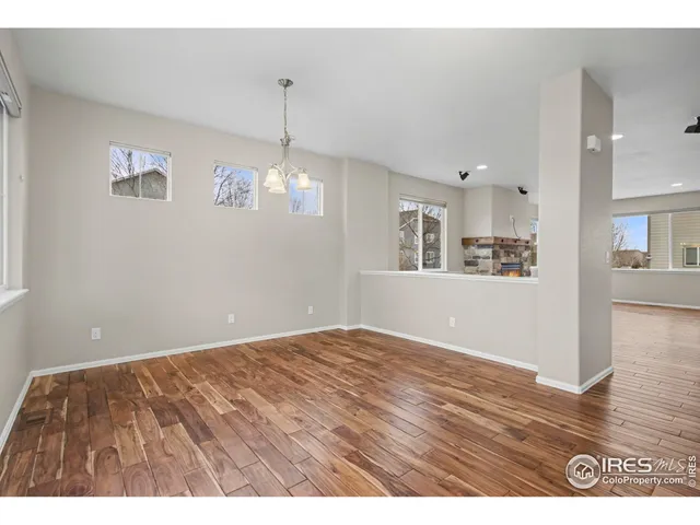 $645,000 | 5894 Graphite Street, Timnath, CO 80547