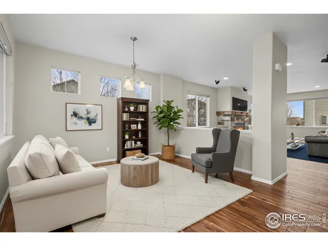 $645,000 | 5894 Graphite Street, Timnath, CO 80547