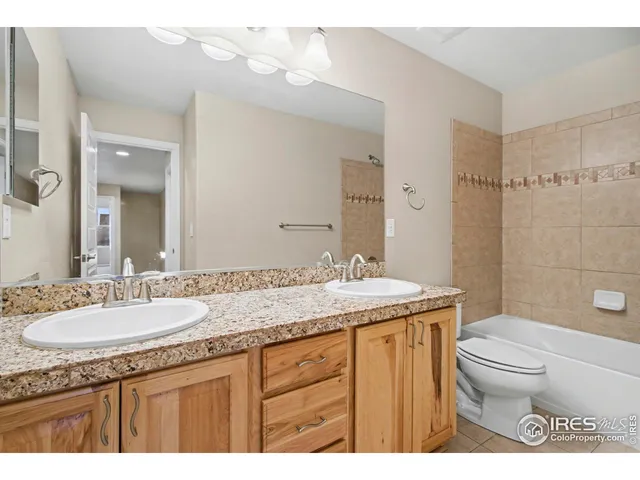 $645,000 | 5894 Graphite Street, Timnath, CO 80547