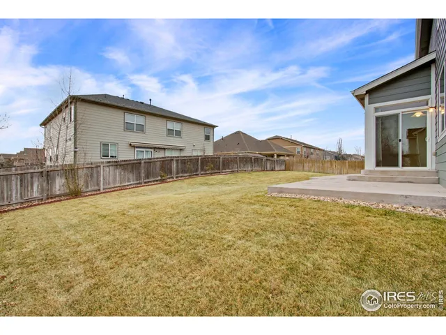 $645,000 | 5894 Graphite Street, Timnath, CO 80547