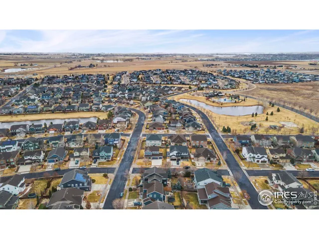 $645,000 | 5894 Graphite Street, Timnath, CO 80547