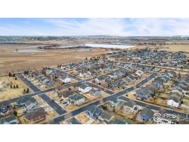 $645,000 | 5894 Graphite Street, Timnath, CO 80547