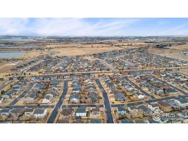 $645,000 | 5894 Graphite Street, Timnath, CO 80547