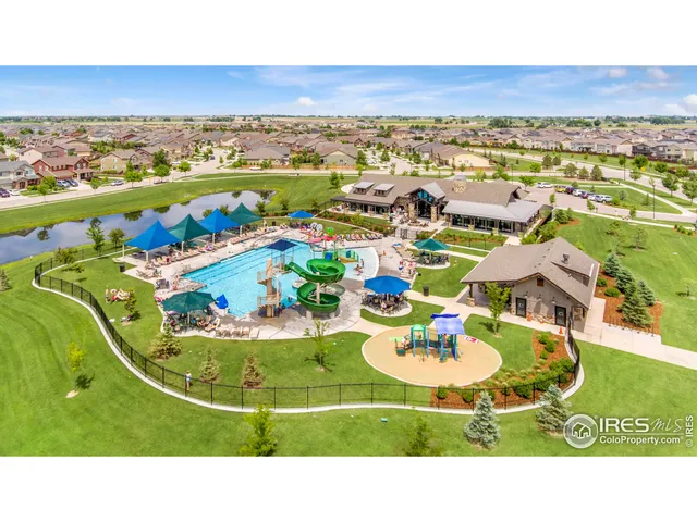 $645,000 | 5894 Graphite Street, Timnath, CO 80547