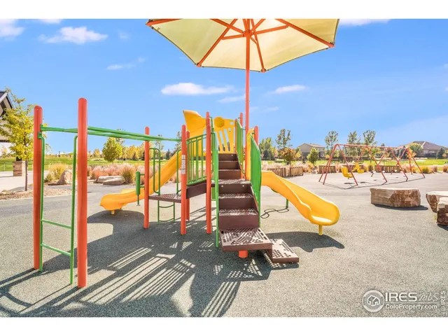 $645,000 | 5894 Graphite Street, Timnath, CO 80547