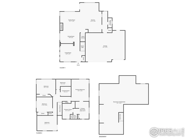 $645,000 | 5894 Graphite Street, Timnath, CO 80547