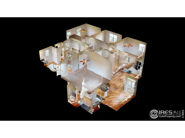 $645,000 | 5894 Graphite Street, Timnath, CO 80547