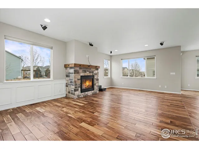 $645,000 | 5894 Graphite Street, Timnath, CO 80547