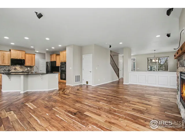 $645,000 | 5894 Graphite Street, Timnath, CO 80547