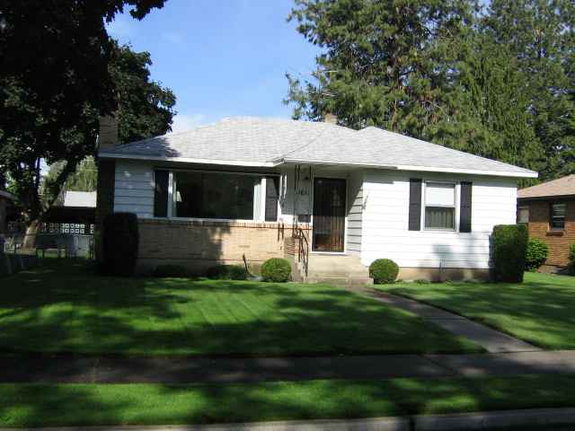 4611 North Rustle Street Spokane, WA 99205 - Photo 1 of 7 Gallery Image 1
