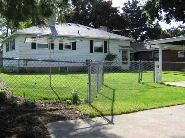 4611 North Rustle Street Spokane, WA 99205 - Photo 4 of 7 Gallery Image 4