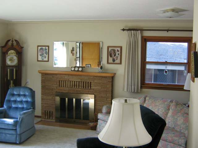 4611 North Rustle Street Spokane, WA 99205 - Photo 5 of 7 Gallery Image 5