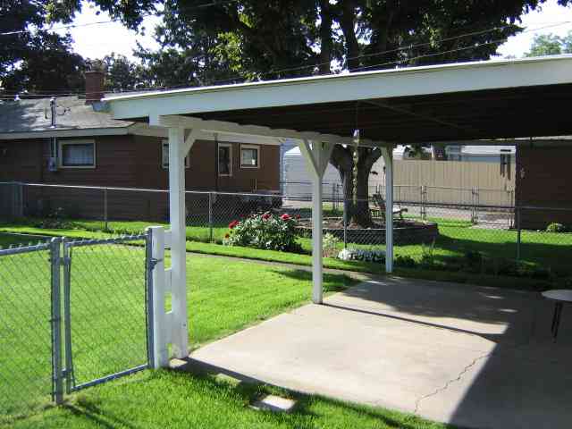4611 North Rustle Street Spokane, WA 99205 - Photo 6 of 7 Gallery Image 6