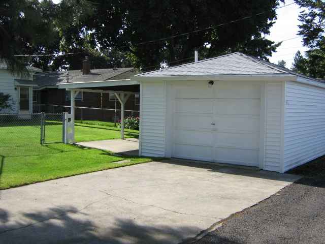 4611 North Rustle Street Spokane, WA 99205 - Photo 7 of 7 Gallery Image 7